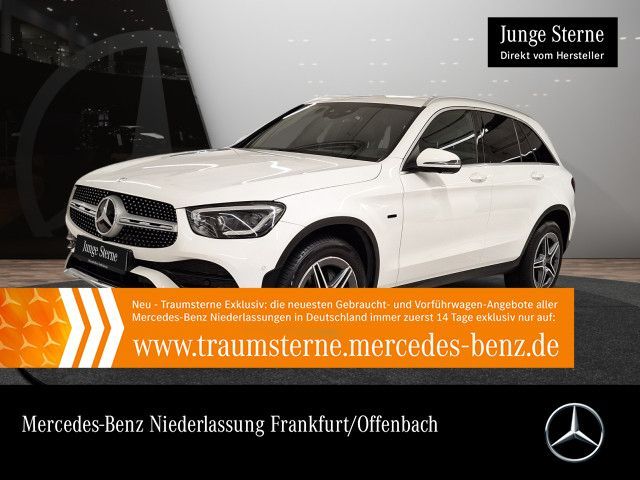 Mercedes-Benz GLC 300 e 4M AMG/Burmest/HiLicht/HiKomf/HiPark