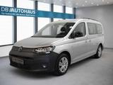 Volkswagen Caddy Kombi Maxi 2.0 TDI 4MOTION Standhz Sitzhz - VW Caddy Gebrauchtwagen in Bielefeld