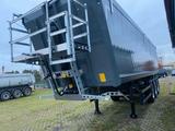 Schmitz Cargobull SKI 24/9.6 AK Aufl. Klappe - Schmitz Cargobull LKWs