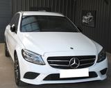 Mercedes-Benz C 300 T AVANTGARDE Autom., Navi, Kamera, Keyless - Mercedes-Benz C 300 in Berlin