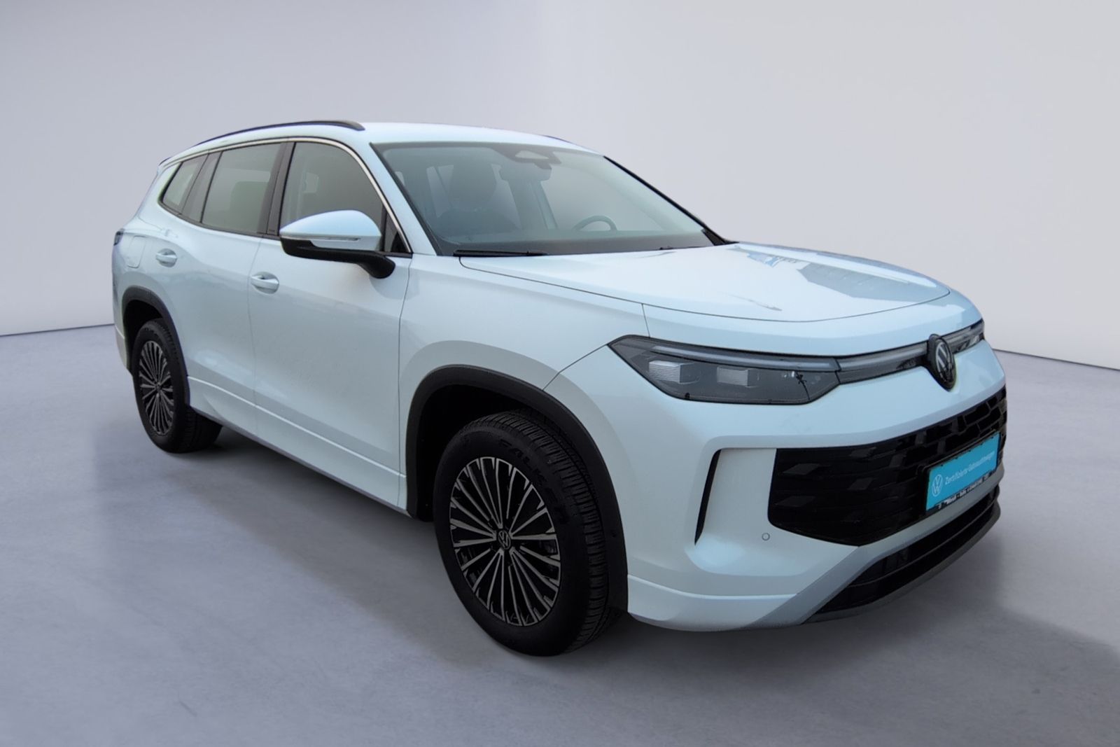 Tayron 1.5 TSI eHybrid Life AHK/KAMERA/APP