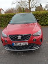 Seat Arona 1.0 TSI 81kW Xperience Xperience