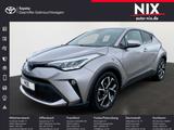 Toyota C-HR 2.0 Hybrid Team D KAMERA EPH - Toyota C-HR in Frankfurt (Main)