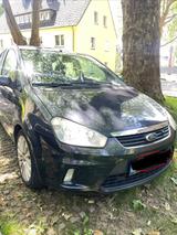 Ford C-Max 1,8 Flexifuel Titanium - Ford: Flexifuel