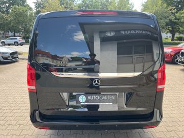 Mercedes V 250 - 5