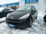 Peugeot 207 Filou,TÜV NEU, 1 JAHR GEWÄHRLEISTUNG - Peugeot 207 Filou mit Benzin-Antrieb