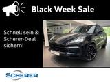 Porsche Cayenne Pano*Luft*SH v+h*Kamera*Bose - Porsche Cayenne in Dresden