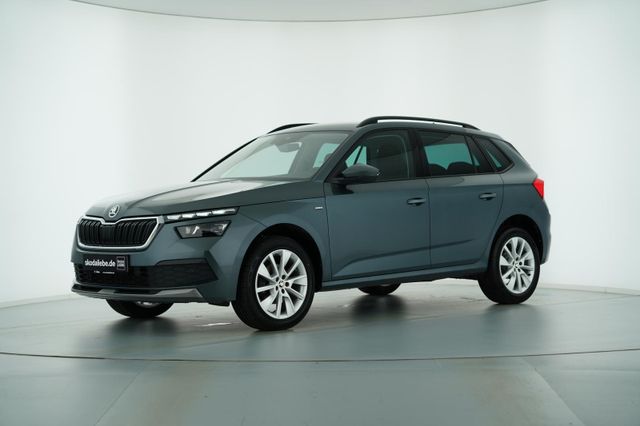 Skoda KAMIQ CLEVER 1.0 PREMIUM-LED+NAVI+DIGITAL TACHO