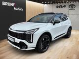 Kia Sportage 1.6T AWD DCT GT-LINE SD GLADACH, DRIVE, - Kia Gebrauchtwagen von 2025