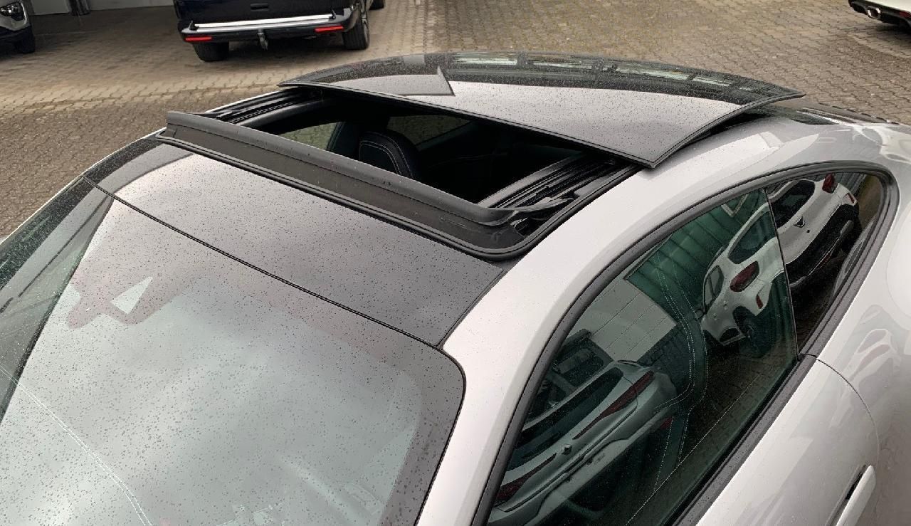 Fahrzeugabbildung Porsche 911 Carrera S