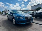 Audi A3 Sportback 1.6 TDI PDC Klimaauto. Shz 1. Hand - Audi A3 aus 2009: TDI