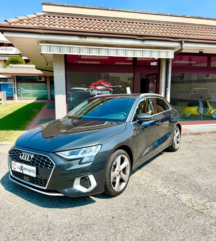 Image of Audi A3