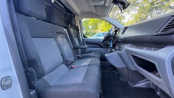 Toyota Proace (Verso) - 11