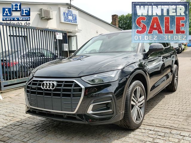 Audi Q5 50 TFSI-e quattro S-Tr. VIRTUAL ACC LED NAVI