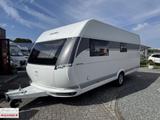 Hobby Prestige 560 FC Lagerabverkauf - 6000,- € - Hobby 600