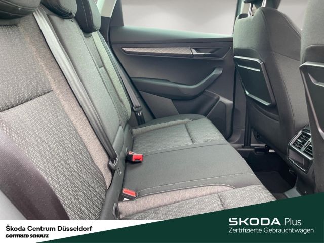 Skoda Karoq - Bild 9