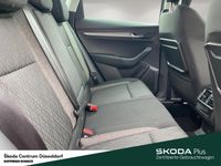 Skoda Karoq - Vorschau Bild 9