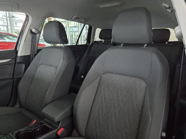 Golf VIII Variant Life 2.0 TDI LED APP ACC KAM e