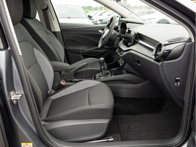 Foto Nummer 2: SKODA Fabia