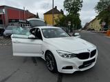BMW 320 3 Gran Turismo 320 d xDrive M Sport - BMW 320: 320m