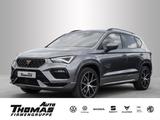 Cupra Ateca 2.0 TSI 4Drive DSG PANO+AHK+LED+RFK+SHZ - Cupra Ateca in Bonn