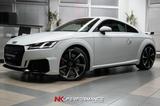 Audi TT RS Coupe quattro / CARBON / B&O / MATRIX - Audi TT RS: Weiß