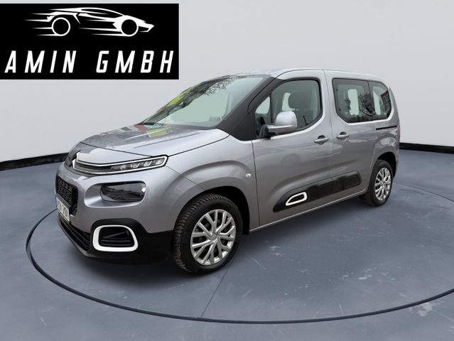 Citroën Berlingo benzin,Live,Navi,CarPlay, Spurassistent