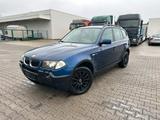 BMW X3 3.0d*xDrive*Vollausstattung*8fachbreift