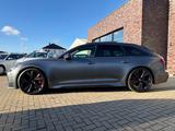 Audi RS6 4.0 TFSI quattro *B&O*LASER*RS-AGA* - Audi RS6 in Bremen
