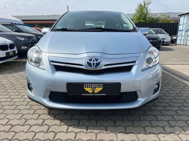 Toyota Auris Luna HSD BENZIN- HYBRID