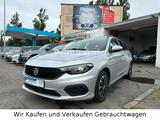 Fiat Tipo Easy - graue Fiat Tipo
