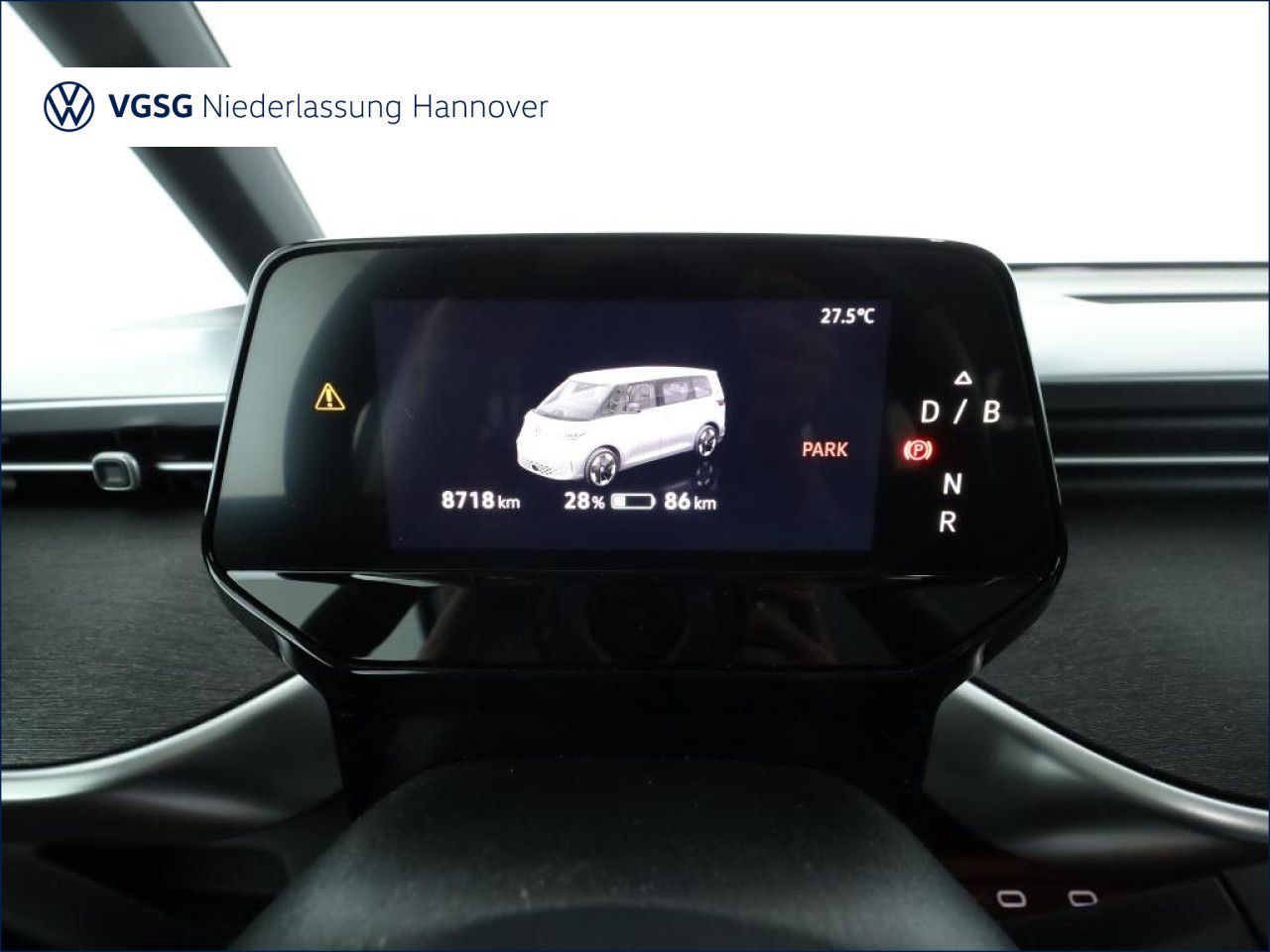 Volkswagen ID. Buzz - Bild 12