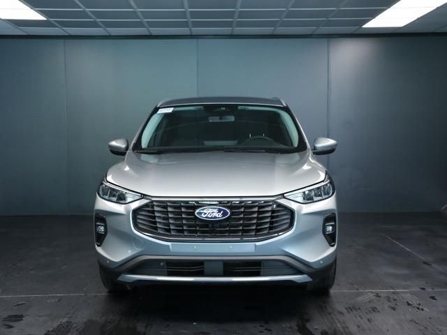 Other FORD Kuga 2.5 Full Hybrid 180 CV CVT 2WD Titaniu imagem 2