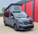 Adria Active Pro *Navi/AHK/Küche/Markise/Webasto* - Adria Active