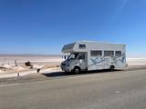 Iveco Daily mit Bocklet Aufbau - Iveco Alkoven Daily