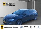 Seat Leon ST 1.5 TSI FR DSG *BEATS*NAV*R-CAM*PDC*SHZ* - Seat Leon: R 1p