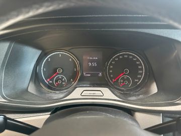 Volkswagen T6  *ACC*LED*NAVI*Klima*3.SITZER*1-Hand*