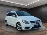Mercedes-Benz B220 4Matic Exclusiv Sport AHK°PANO°MEMORY°XENON - Mercedes-Benz B 220 Gebrauchtwagen