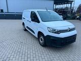 Fiat Citroen, Fiat, Peugeot, Opel langversion - Fiat Doblo: Lang
