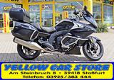 BMW K1600 GT Opt719,3 Pakete,Wunderlich Sitz+Scheibe - Offers