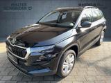 Skoda Karoq 1.5 TSI DSG Selection Navi LED AHK - Skoda Karoq Jahreswagen