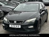 Seat Leon 1.4 TSI FR*Facelift*Virtual Cockpit*Led*Nav - gebrauchte Seat Leon mit Facelift