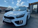 Kia ANDERE Ceed GT-Track - Kia Gebrauchtwagen Dresden