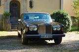 Rolls-Royce 1979 er Rolls-Royce Silver Wraith II - Rolls-Royce: Limousine