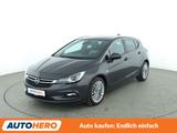 Opel Astra 1.6 CDTI DPF Innovation Aut.*NAVI*LED*CAM* - Opel Astra mit Diesel-Antrieb: Limousine, Automatik