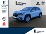 Suzuki S-Cross 1.4 Hybrid Comfort LED Scheinwerfer+Navi