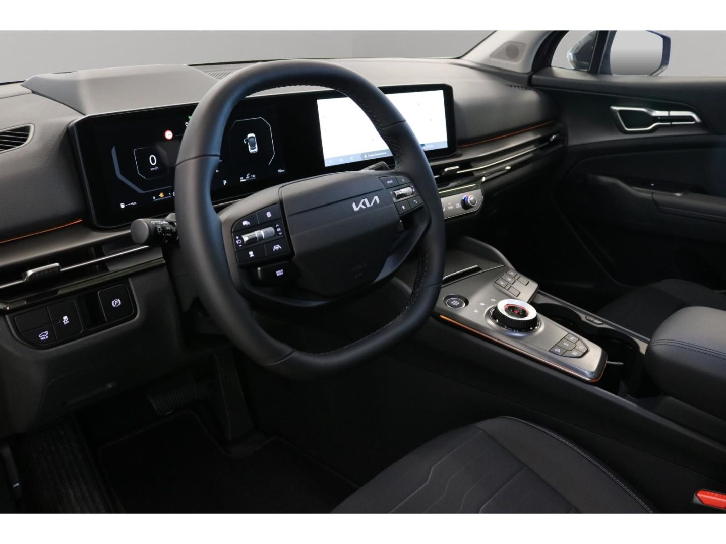 Fahrzeugabbildung Kia Sportage Spirit HUD Panoramadach Navi 360 Kamera