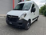 Opel Movano B Kasten/Kombi HKa L2H2 3,5t