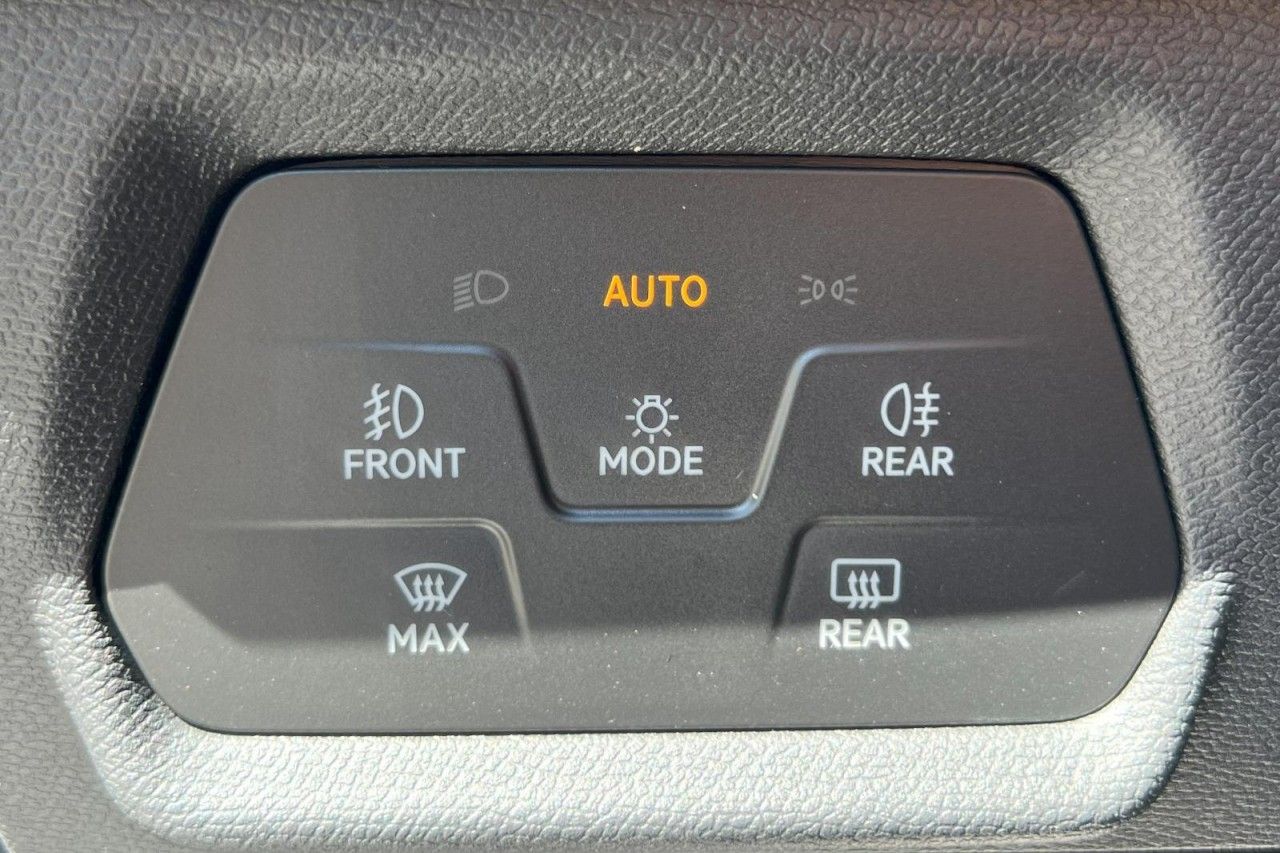 Cupra Leon - Bild 15