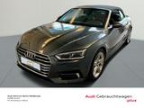 Audi A5 Cabriolet 40 TFSI S-TRO*S-LINE*LEDER*LED*NAVI - Audi A5